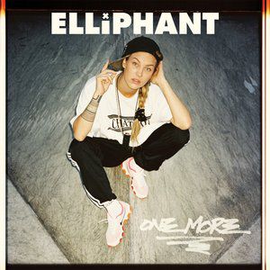 Album Elliphant - One More