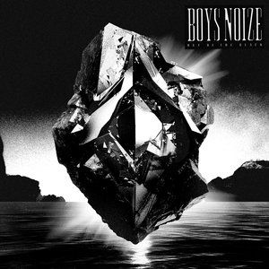 Album Boys Noize - Out of the Black