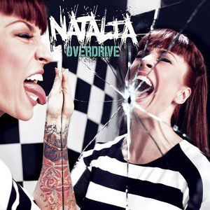 Album Natalia - Overdrive