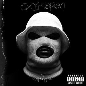 Album ScHoolboy Q - Oxymoron