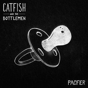 Pacifier - album