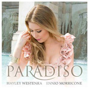 Album Hayley Westenra - Paradiso