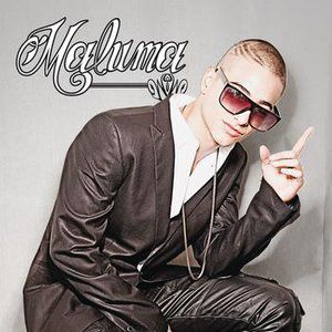 Album Maluma - Pasarla Bien