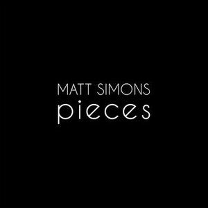 Album Matt Simons - Pieces