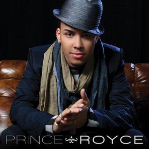 Album Prince Royce - Prince Royce