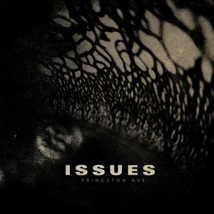 Album Issues - Princeton Ave