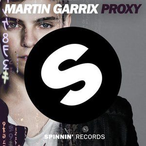 Album Martin Garrix - Proxy