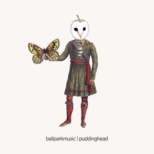 Album Ball Park Music - Puddinghead