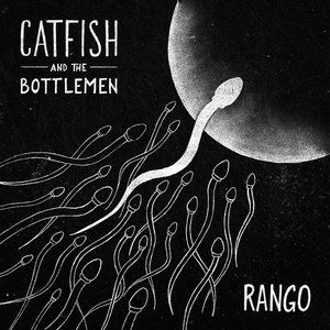 Album Catfish And The Bottlemen - Rango