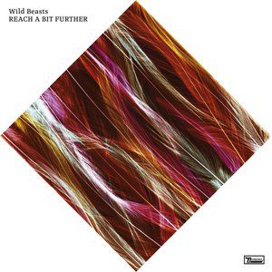 Album Wild Beasts - Reach a Bit Further