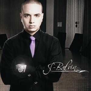 Album J Balvin - Real