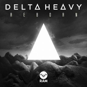 Album Delta Heavy - Reborn