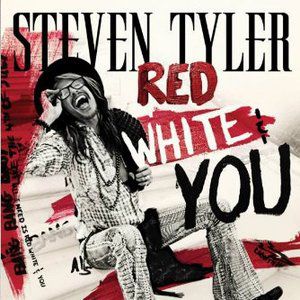 Album Steven Tyler - Red, White & You