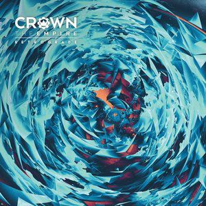 Album Crown the Empire - Retrograde