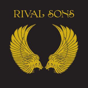 Album Rival Sons - Rival Sons
