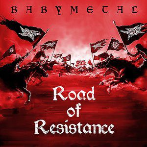 Road of Resistance - album
