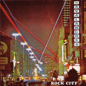 Rock City - album