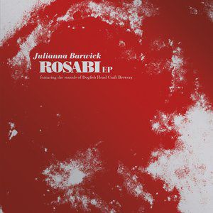 Album Julianna Barwick - Rosabi