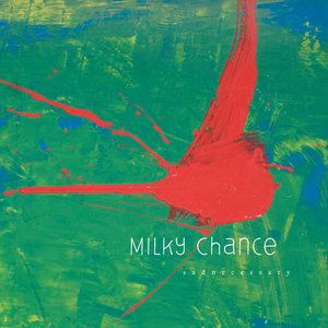 Album Milky Chance - Sadnecessary