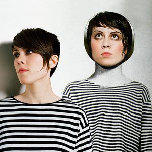 Tegan and Sara Sainthood, 2009