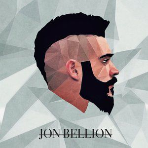Album Jon Bellion - Scattered Thoughts Vol. 1