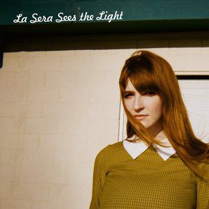 Album La Sera - Sees the Light