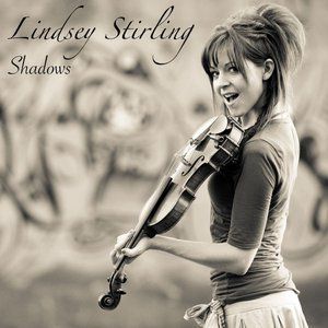 Album Lindsey Stirling - Shadows