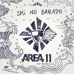 Shi No Barado - Area 11