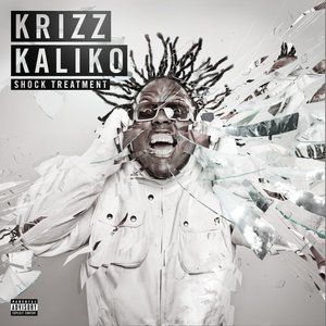 Krizz Kaliko : Shock Treatment