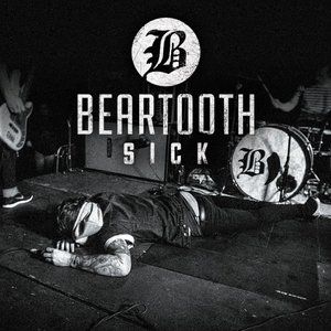 Album Beartooth - Sick