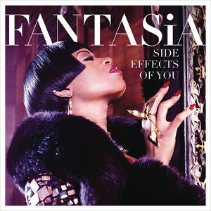 Album Fantasia - Side Effects of You
