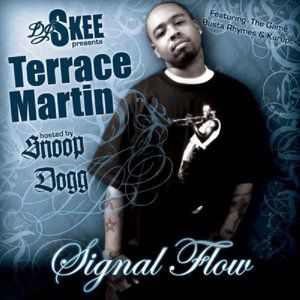 Terrace Martin : Signal Flow