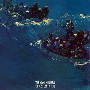 Album Since I Left You - The Avalanches