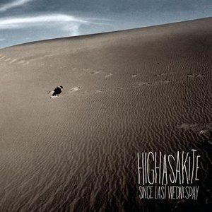 Album Highasakite - Since Last Wednesday