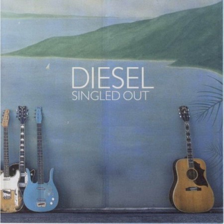 Album Diesel - Singled Out