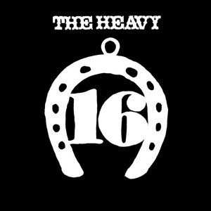 Album The Heavy - Sixteen