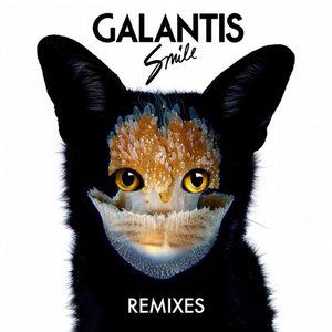 Album Galantis - Smile (Remixes)