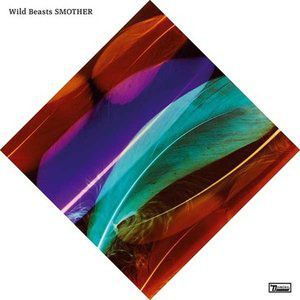 Album Wild Beasts - Smother