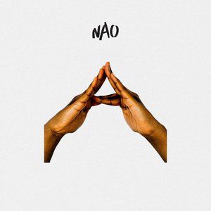 Album Nao - So Good