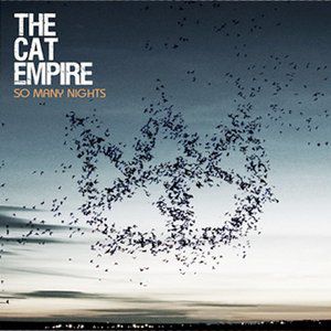 Album The Cat Empire - So Many Nights