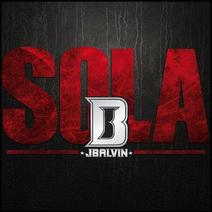Album J Balvin - Sola