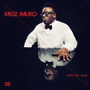 Album Krizz Kaliko - Son of Sam