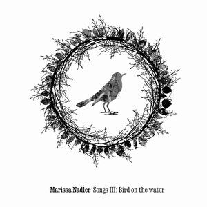 Marissa Nadler : Songs III: Bird on the Water