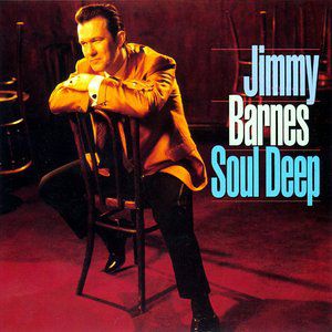 Jimmy Barnes Soul Deep, 1991