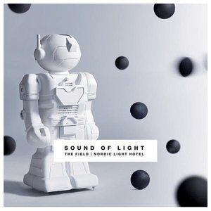 Album The Field - Sound of Light