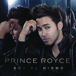 Album Prince Royce - Soy el Mismo
