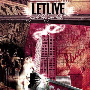 letlive. Speak Like You Talk, 2005