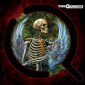 Album The Qemists - Spirit in the System