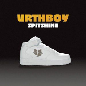 Album Urthboy - Spitshine