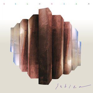 Album Delorean - Subiza
